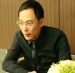 2009成都房地产影响力人物(十大职业经理人)票