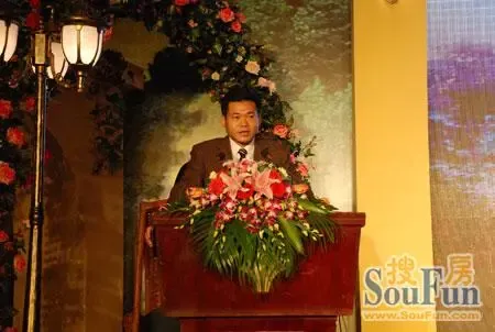 芳草地雪岭仙山 巴维亚产品推介会圆满举行-重