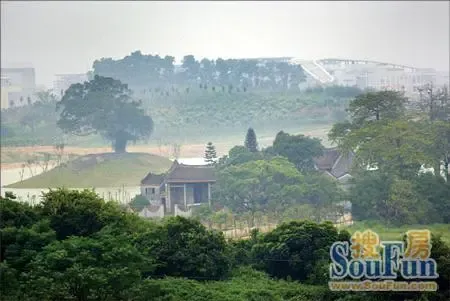 广州大学城十大景点排行榜-土地资讯-中国土地