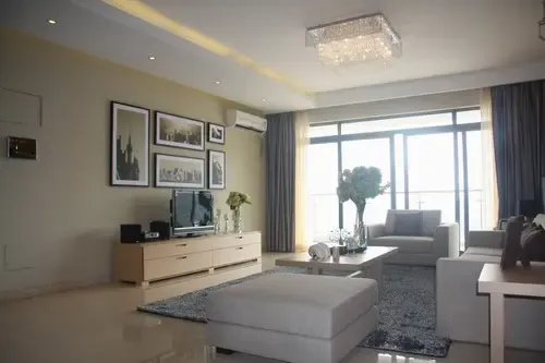 新世界花园介绍