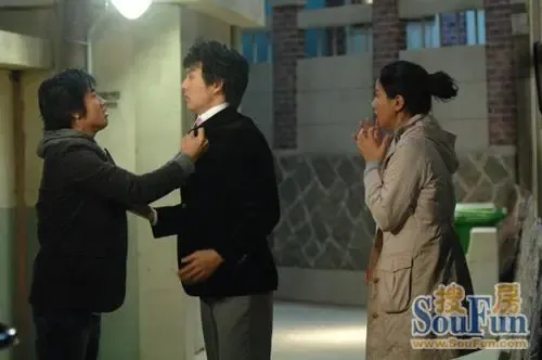 韩剧《 罗武林向前冲 》 分集剧情 大结局介绍(1-