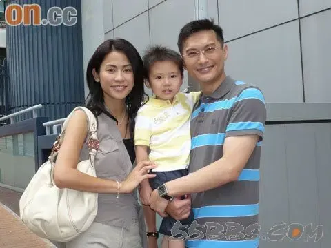 佘诗曼 郑嘉颖胡杏儿 +看看tvb最般配明星搭(图