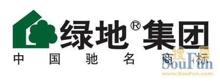 2009合肥房地产十大品牌房企之绿地集团简介