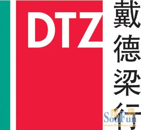 2009合肥房地产十大品牌代理之戴德梁行