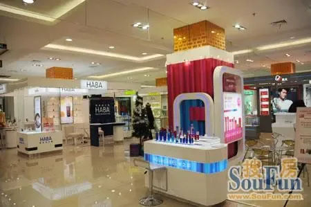 记者探营揭开<em>南京</em>首席shoppingmall神秘面纱|搜