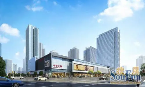 [摘要]                惠州华贸天地将于12月18日在深圳香格里拉大