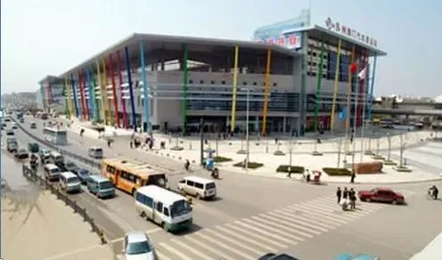 南环汽车南站片区——老城区的黄金地段-苏州二手房搜房网