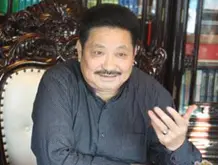 卢天明:房价上涨随经济发展而提高