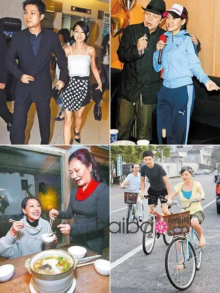 小s生活私照真可爱+30组照片作证