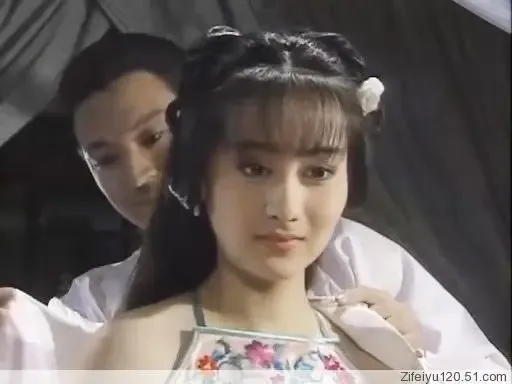 林青霞周慧敏 张柏芝  那些 曾经 最清纯的女星(图