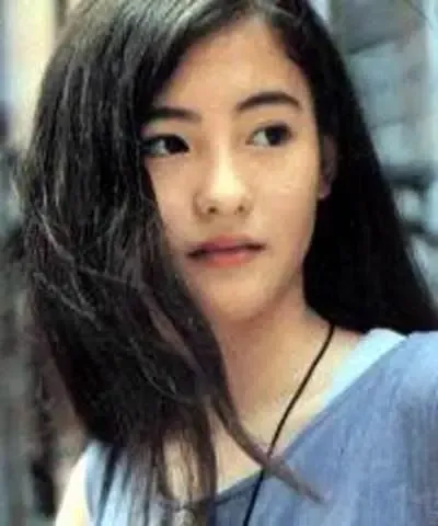 林青霞周慧敏 张柏芝 +那些 曾经 最清纯的女星(图