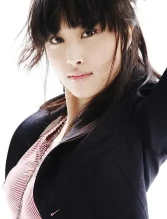 <em>丑女无敌</em>:<em>李欣汝</em>