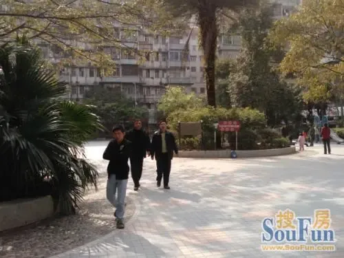 五羊新城--东山魅力名校的聚集之地-广州二手房