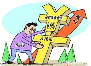 政策解读:央行上调存款准备金率