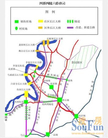 新区总规划面积10.