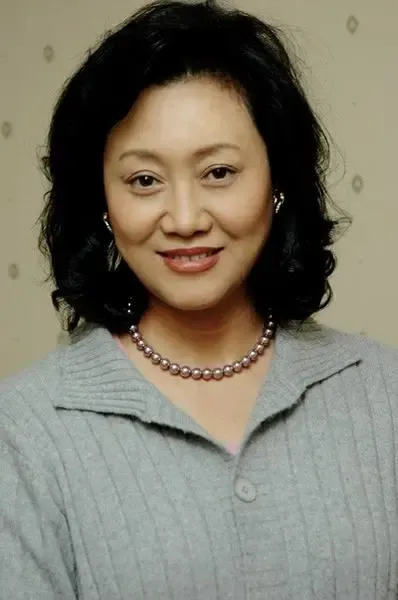 <em>车晓</em>嫁29岁山西首富 母亲王丽云为国家一级演