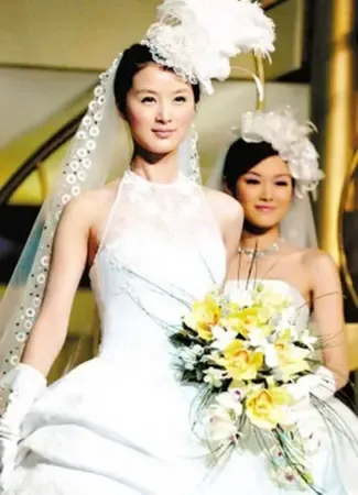  朱笑冬 诈骗与何静离婚 盘点嫁入豪门的女明星