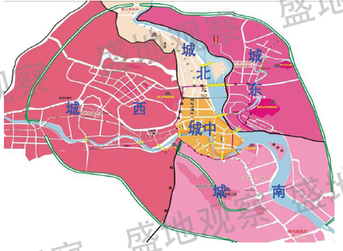 盛地2009年12月份绵阳商品房交易量分析-楼市话题业主