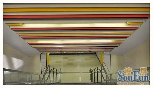 苏州轨道交通一号线华池街站显雏形(组图)|搜房