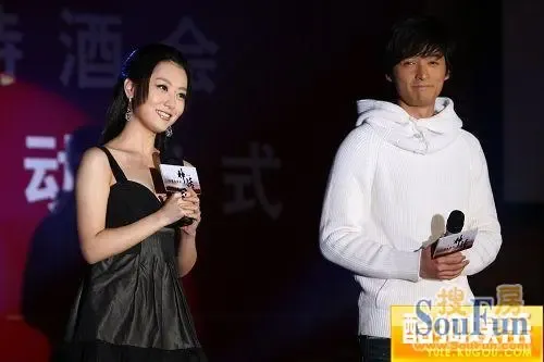 电视剧神话分集剧情介绍