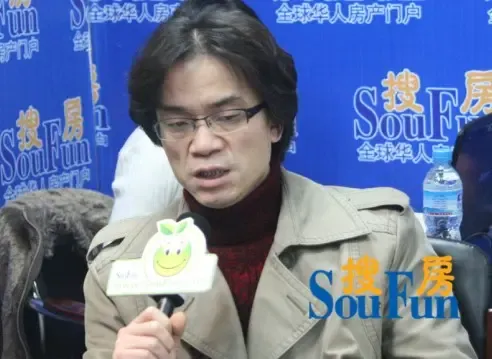 龚文龙:低碳 社会人不能甩包袱 职能部门不能躲