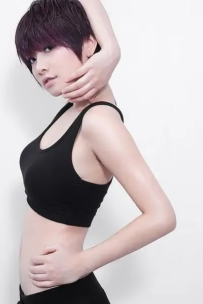 女版至上励合首曝光 李媛希等<em>快女</em>组Super Gi