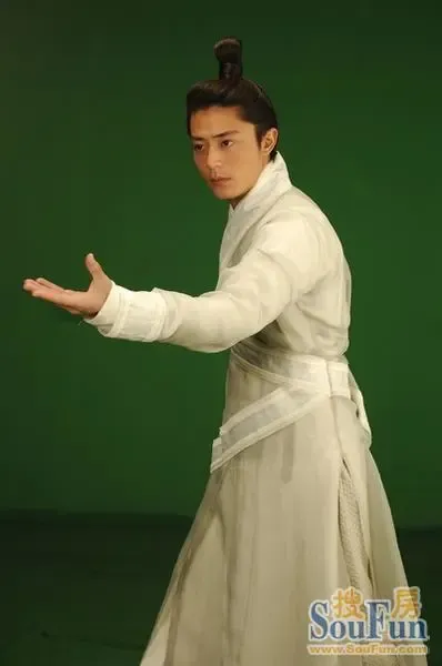 仙剑奇侠传3剧情介绍(1-52)集大结局介绍