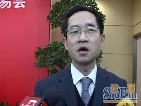 吴昌宁:低碳代表未来楼盘发展方向