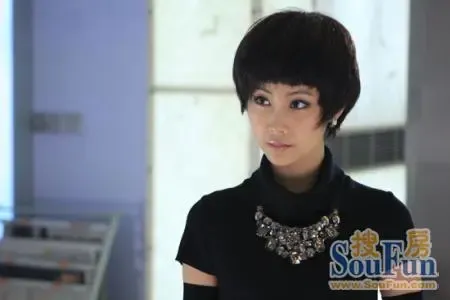  丑女 大翻身 《 丑女无敌 完美季》 分集剧情介绍 