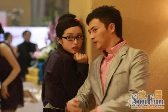 丑女大翻身 《丑女无敌完美季》分集剧情介绍