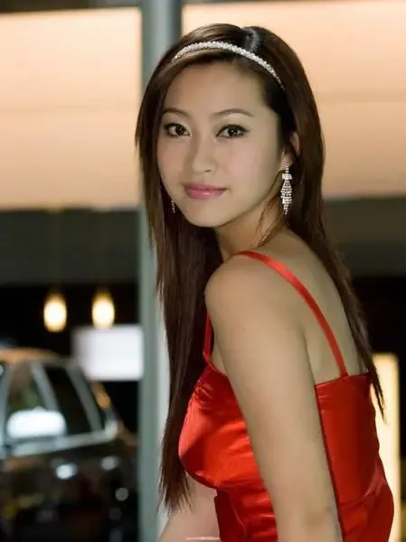 盘点全国各省女孩美丽程度 <em>湖北妹子</em>上进(组图