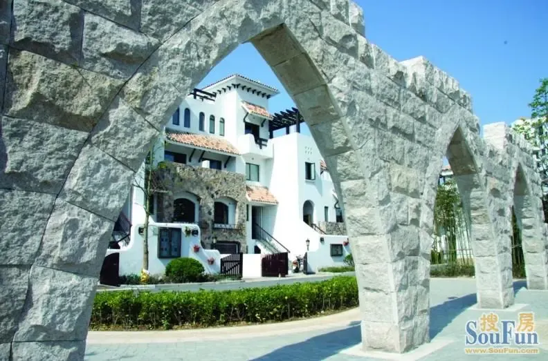 舟山楼盘不 畏 新政 7盘新开6盘加推 5月开盘预