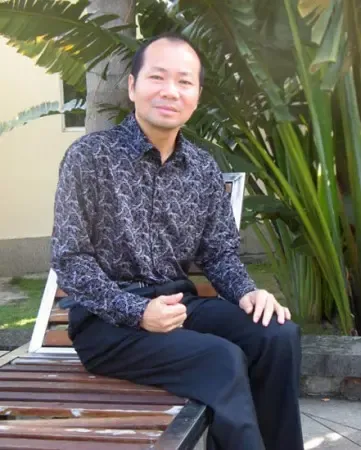 花朵装饰了李沙沙的梦图片