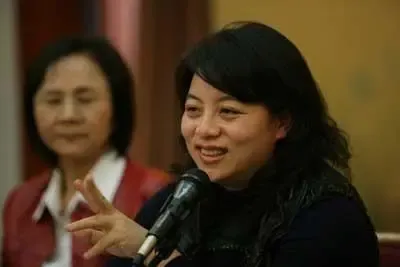 《蜗居》女作家六六又出新书 还是买不起房(图)|