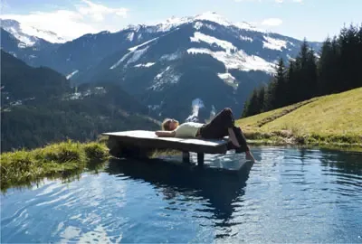 观光型产品开发VS度假型产品开发-土地资