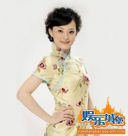 selina李宇春等女星旗袍迎