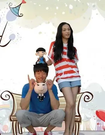 和空姐在一起的日子+电视剧情中姚晨的家居戏(