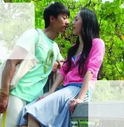 和空姐在一起的日子+电视剧情中姚晨的家居戏(