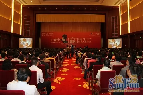 叶茂中赢销为王品牌营销讲座10日在昆开讲|