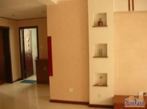 今日网友精彩推荐(0413):网友自晒家装全过程