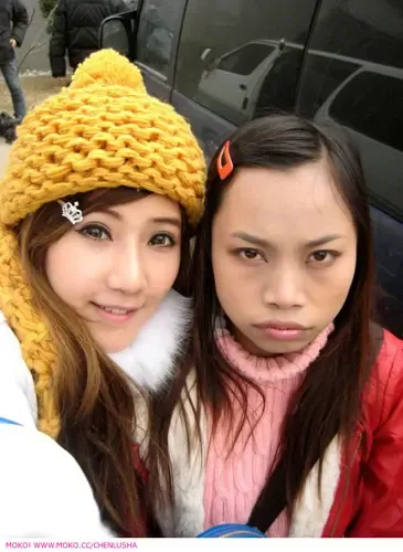 图片新闻 <em>凤</em>姐夫照片_凤姐夫女友_<em>凤姐</em>和凤姐