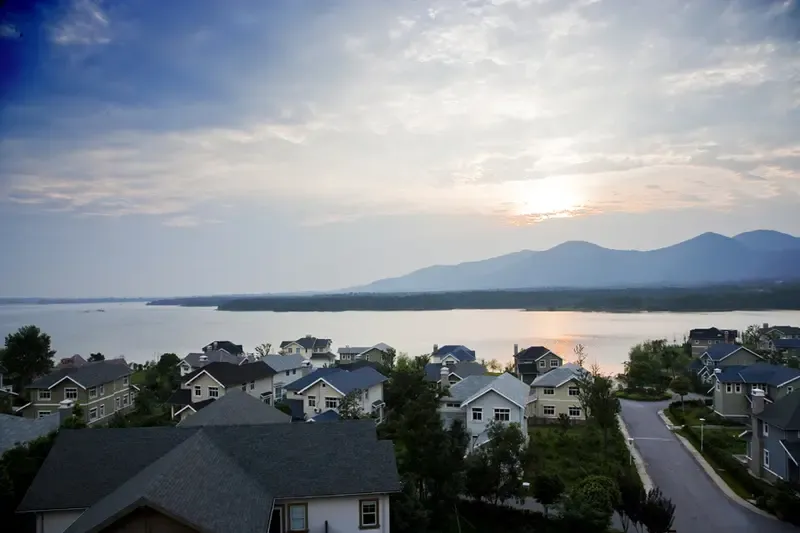 中国边城:智者的大隐人生 不只因山水而传奇|搜