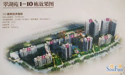 里维埃拉二期翠湖苑5月1日开盘 特惠认筹中-珠海新房网-搜房网