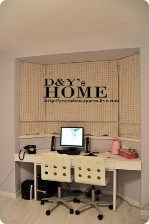 清包全自主设计 演绎黑白红的后现代简约风(图) 清包全自主设计 演绎黑白红的后现代简约风(图)