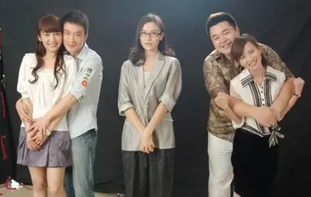 电视剧《<em>大女当嫁</em>》<em>分集剧情介绍</em>1-25集分集大