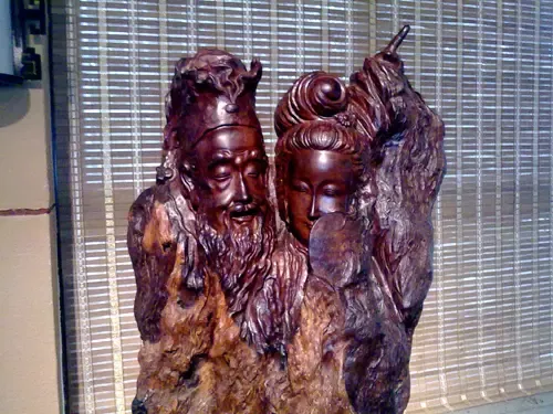 <em>苏东坡</em>和<em>苏小妹</em>