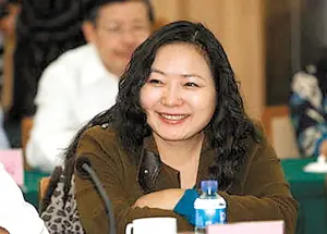 吴亚军率龙湖地产浪漫布局常州
