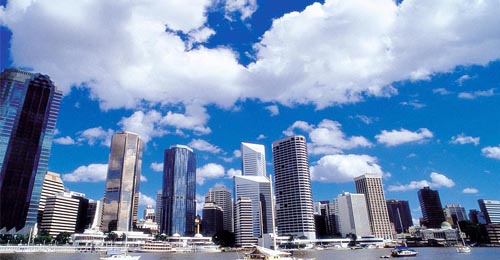 中国楼市调控严厉 澳洲公寓别墅趁机广州揽客