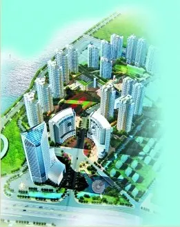 浦西城区GDP_北京西城区