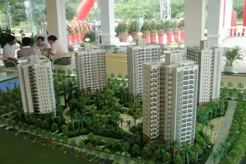 文昌滨海新楼盘:观澜雅苑售楼中心盛大开放|搜